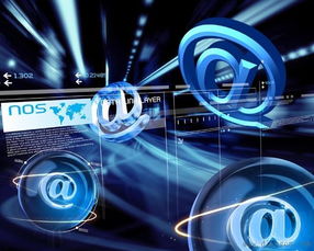 2019年网络技术发展趋势展望 服务模式革新与智能融合