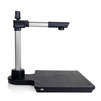 良田 Eloam A3幅面双摄像头高拍仪 S920A3 高效文档数字化的专业之选