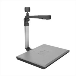 捷宇高拍仪 高效赋能，精准识别港澳台居住证办理新体验