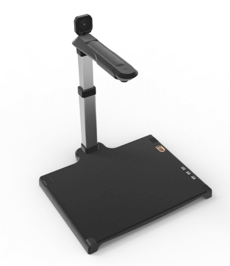 哲林A3幅面高拍仪新品上市，开启高效文档影像化新篇章