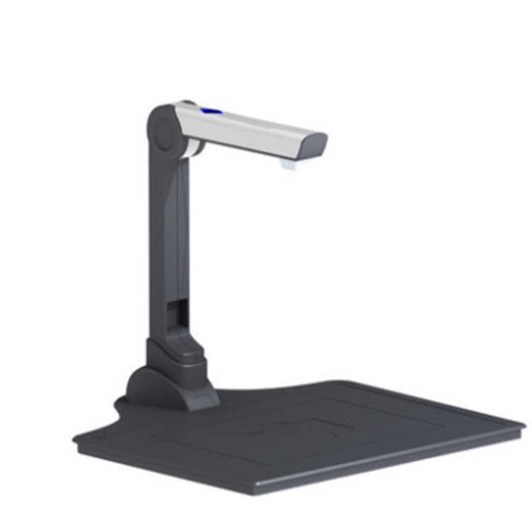 办公高效新助手 枫林M500A高拍仪全面解析