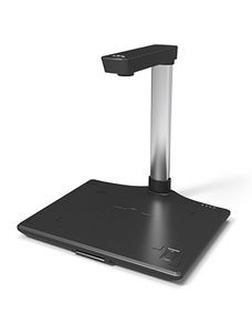 金秋爆款力荐 点易拍X1800高拍仪，高效办公的智慧之选